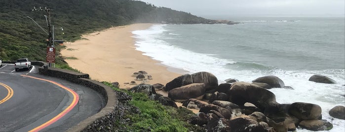 Mirante Taquarinhas is one of BC divertido.