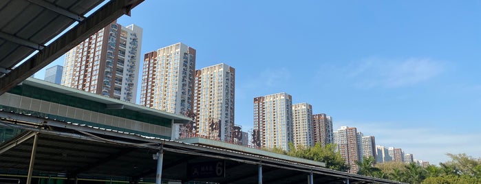 Shenzhenxi Railway Station is one of Rail & Air.