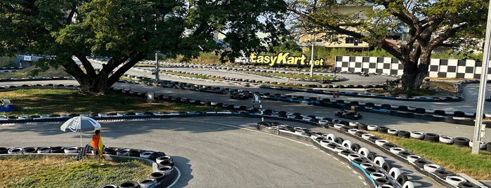 EasyKart is one of Heaven's list.