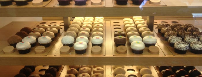 Sprinkles is one of ALL NYC.