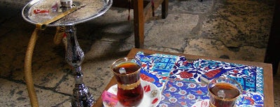 Çorlulu Ali Paşa Medresesi is one of Istanbul.