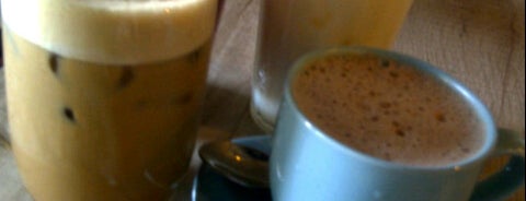 Kopi Baba is one of Top picks for Coffee Shops in Medan, Indonesia.