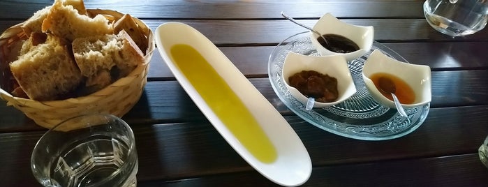 Muzej uja/Olive Oil Museum is one of Split, Croatia 🇭🇷.