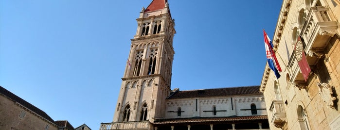 St Lawrence Bell Tower is one of Locais curtidos por Tristan.