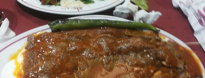 Aslar Restaurant is one of Yeme içme.