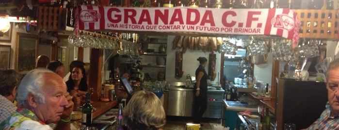 Ramon's is one of Food in Mallorca.