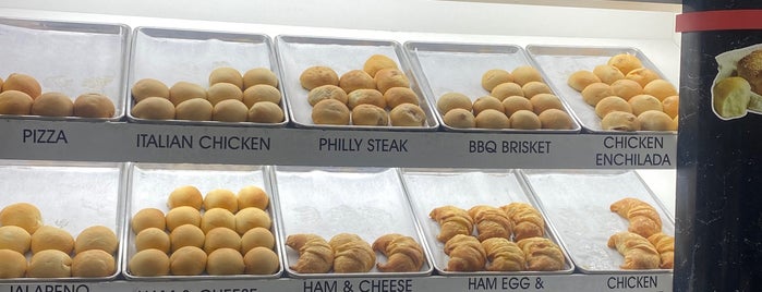 Kolache Factory is one of The 15 Best Places for Potatoes in Washington Avenue - Memorial Park, Houston.
