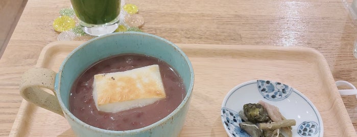 茶とあん is one of 阿佐谷(Asagaya).