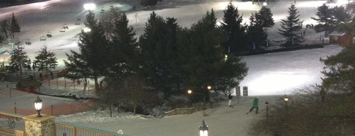 Holiday Valley Lodge is one of Best places in Ellicottville, NY.