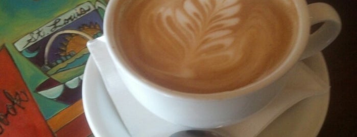 Picasso's Coffee is one of nommers :: stl..
