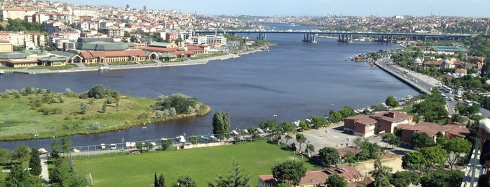 Pierre Loti Tarihi Kahve is one of İstanbul.