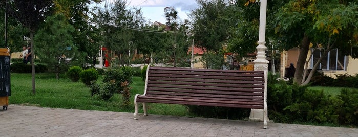 Парк Свободы is one of Дагестан.