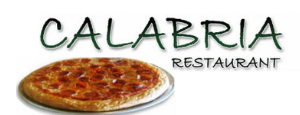 Calabria Pizza & Pasta is one of NJ.