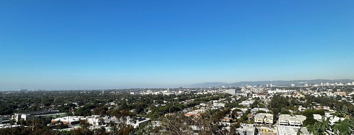 Culver City Park is one of s i g h t s ..