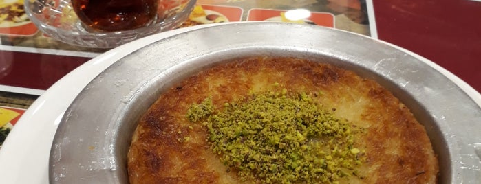 Sanat Adana Kebabı is one of Dene.