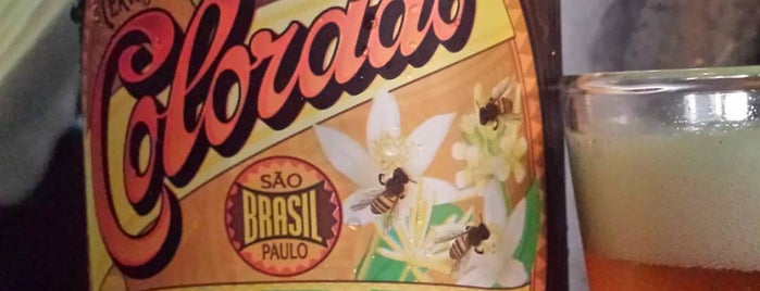 Di Rihan Bistrô is one of Brasil | Porto Alegre.