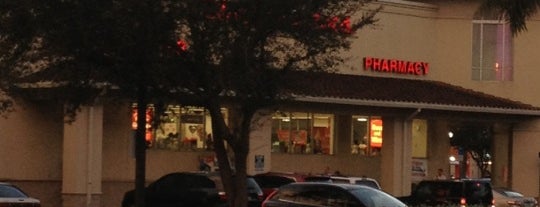 Walgreens is one of Mis lugares más queridos !.