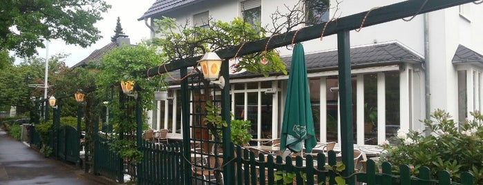 Bistro Schaarschmidt is one of Bonn.