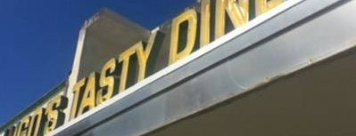 Ingo's Tasty Diner is one of Los Angeles.