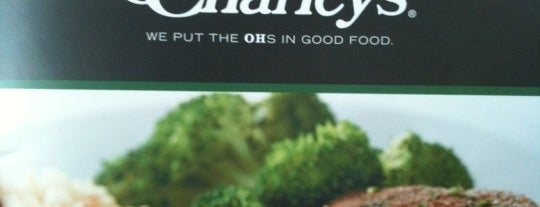 O'Charley's is one of Road Trip.