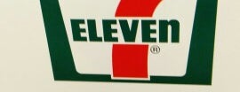 7- Eleven is one of 7-Eleven Guad.