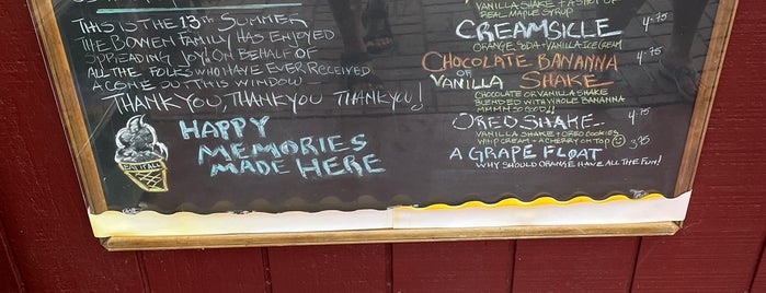 Northfield Creamie is one of All-time favorites in United States.