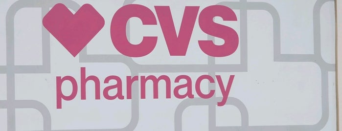 CVS pharmacy is one of Must-visit Drugstores / Pharmacies in Decatur.