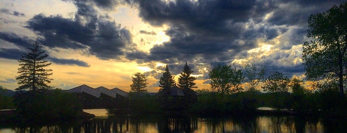 Belmar Park is one of Denver, CO 🌤 🏞🍺.