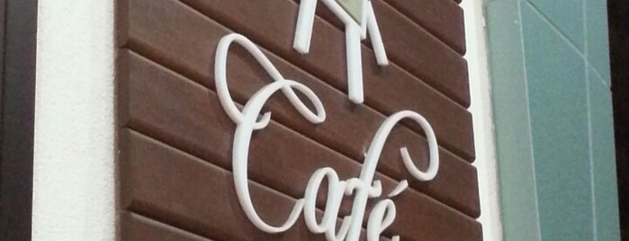 Café com Arte Cafeteria is one of Chill.