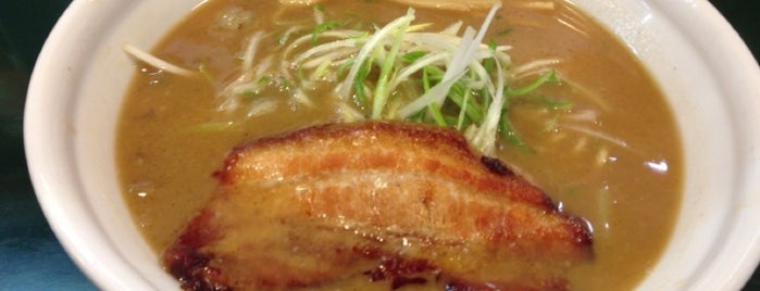 釧路ラーメン麺遊会