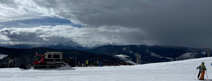 Eagle Bahn Gondola is one of Top picks for Ski Areas.