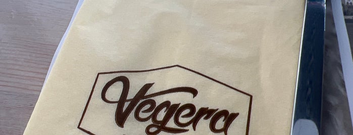 Vegera is one of Greece.