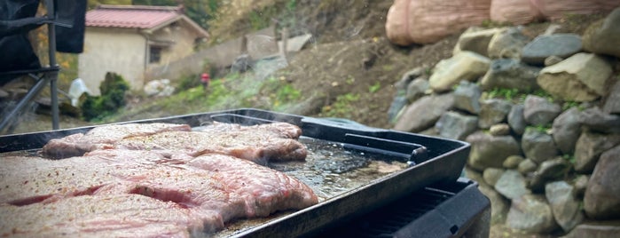 Lake Shibire-ko is one of 🍩 님이 좋아한 장소.