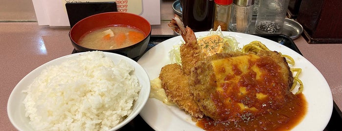 Lunch House Mitoya is one of 行きたい飲食店inTOKYO.