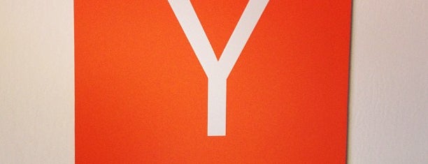 Y Combinator is one of Tech Trail: San Francisco & Silicon Valley.