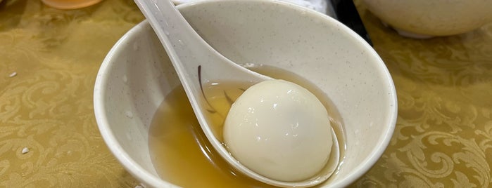 Wing Lai Yuen is one of Hong Kong Cravings.