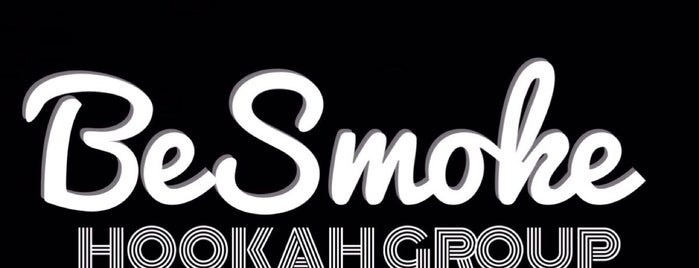 BeSmoke Hookah Group is one of Любимые заведения.