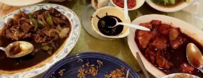 China House Restaurant is one of Food Spots!.