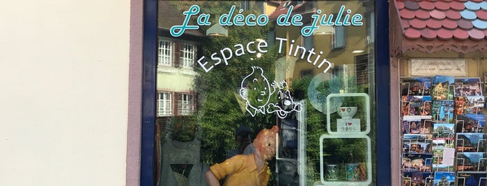 La Déco De Julie is one of Best of Colmar.