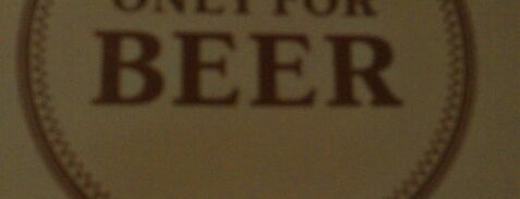 Beer Bar is one of Marshmallow'un Kaydettiği Mekanlar.