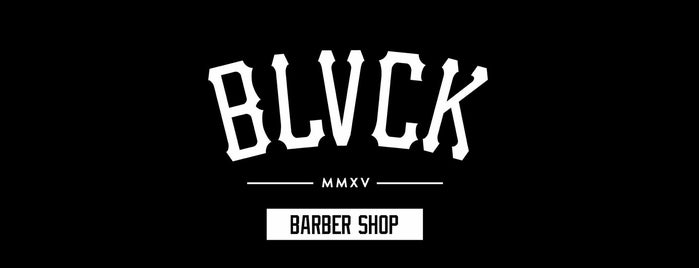BLVCK is one of Kevin' : понравившиеся места.