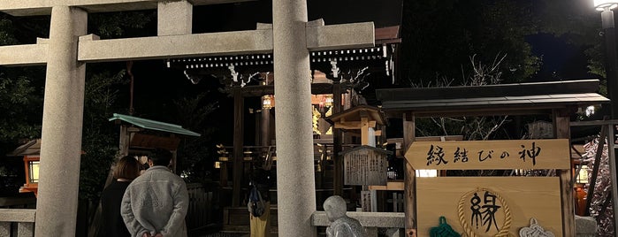 大國主神社 is one of 神社・寺5.