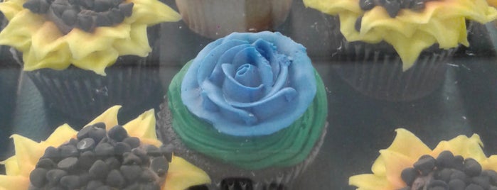 Hansen's Cakes is one of The 15 Best Places for Cupcakes in Los Angeles.