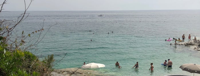 Borik is one of A typical Mali Losinj Holiday.