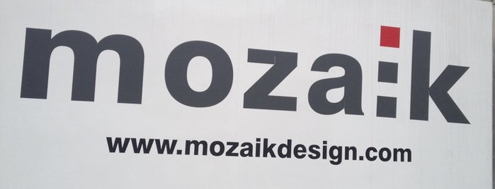 Mozaik is one of Büşra Nazlanさんのお気に入りスポット.