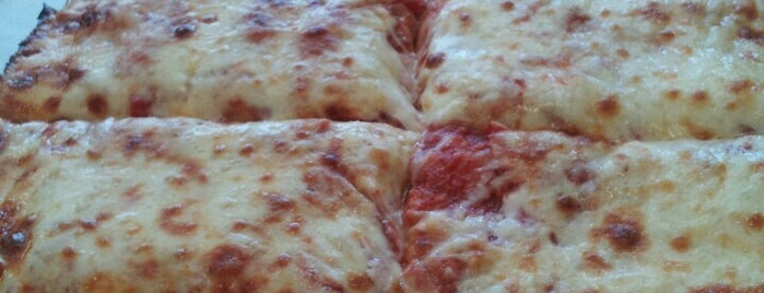 V.I. Pizza is one of Posti salvati di Todd.