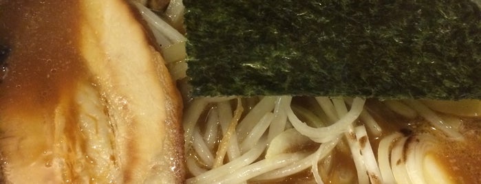 北海道らーめん 麺処 しずる is one of SAPPORO.