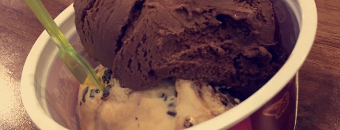 Raffy Ice Cream is one of Lugares favoritos de Konstantinos M..
