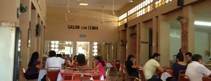 Restaurant Bar "Colonos" is one of Orte, die JoseRamon gefallen.