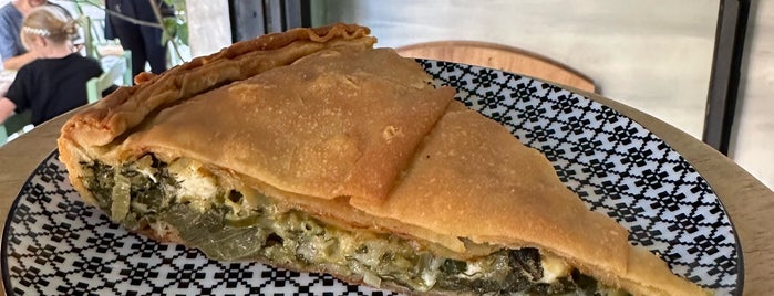 PANDORA (ΠΑΝ:ΔΩΡA) is one of ATH-StrΕΑΤ food.